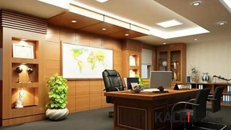 Samsun Ofis Temizliği